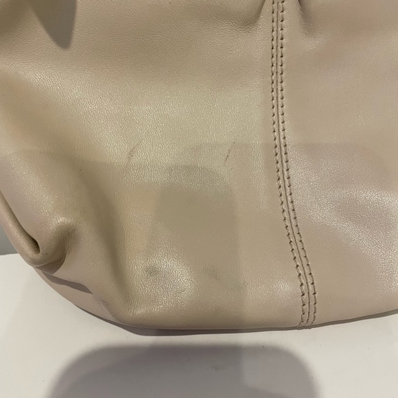 Coach Ashley Leather Crossbody Purse - Picture 4 of 6